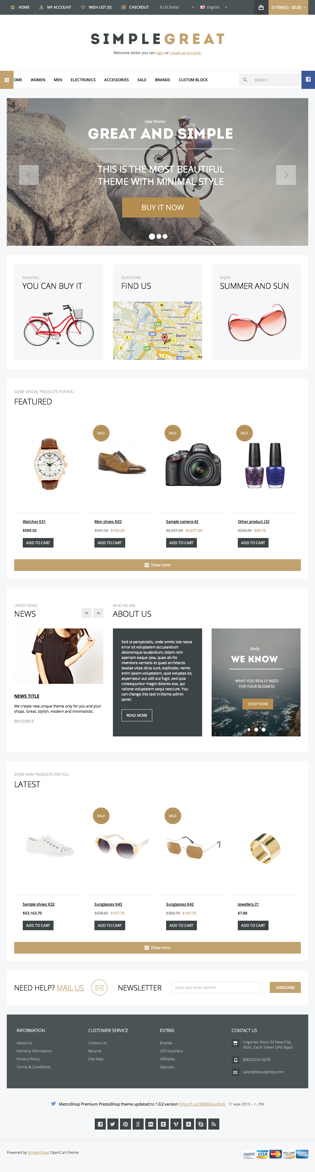 admin panel Bolg clean Ecommerce Electronics magento blog magento Magento template Magento Theme multi color Responsive Shopping store Theme unlimited colors