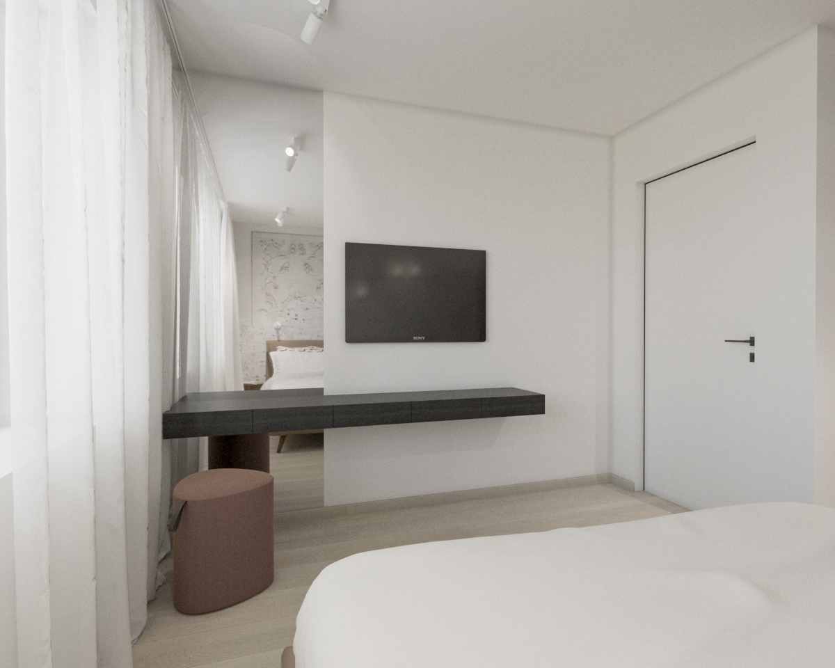 bedroom Bedroom interior design minsk designer kiev leather bed marina yatsuk white bedroom white curtains