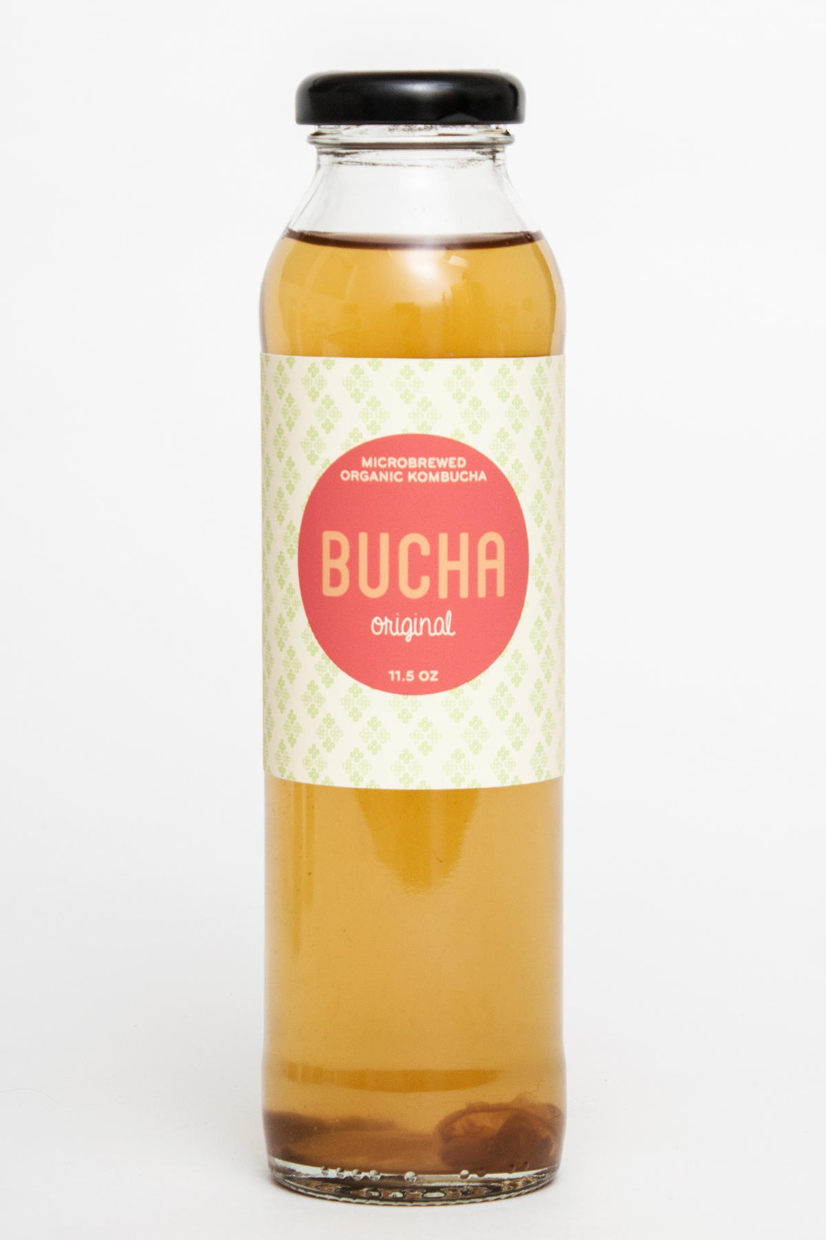 kombucha  bucha  Packaging bottles  pattern  healthy  fun organic  vegan
