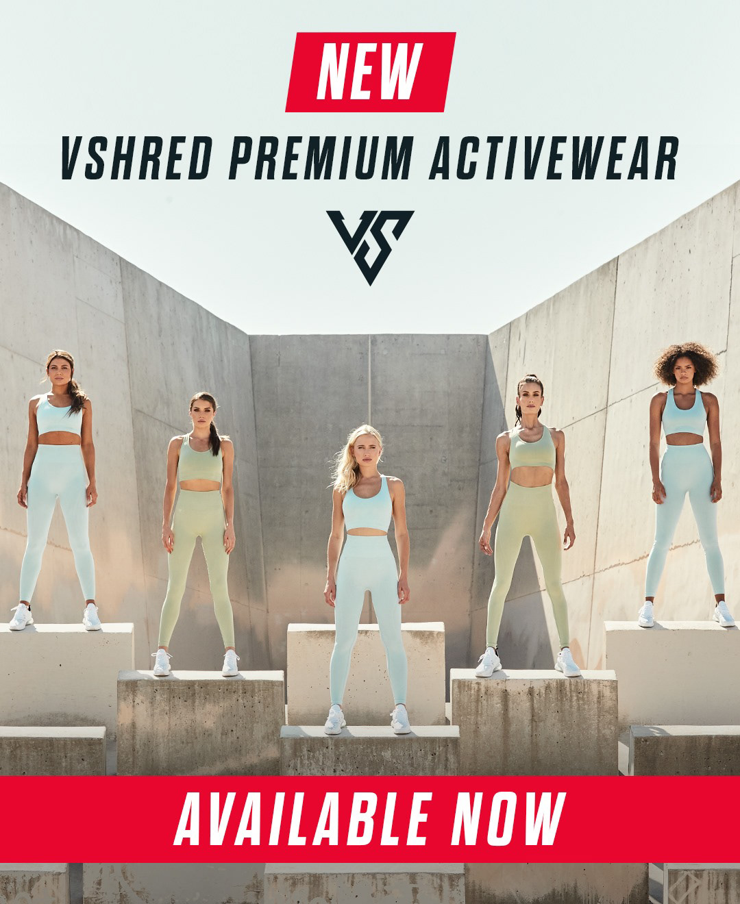 Active activewear athleisure Crossfit FIT fitness Fitness Photography V-SHRED V-SHRED THREADS workout