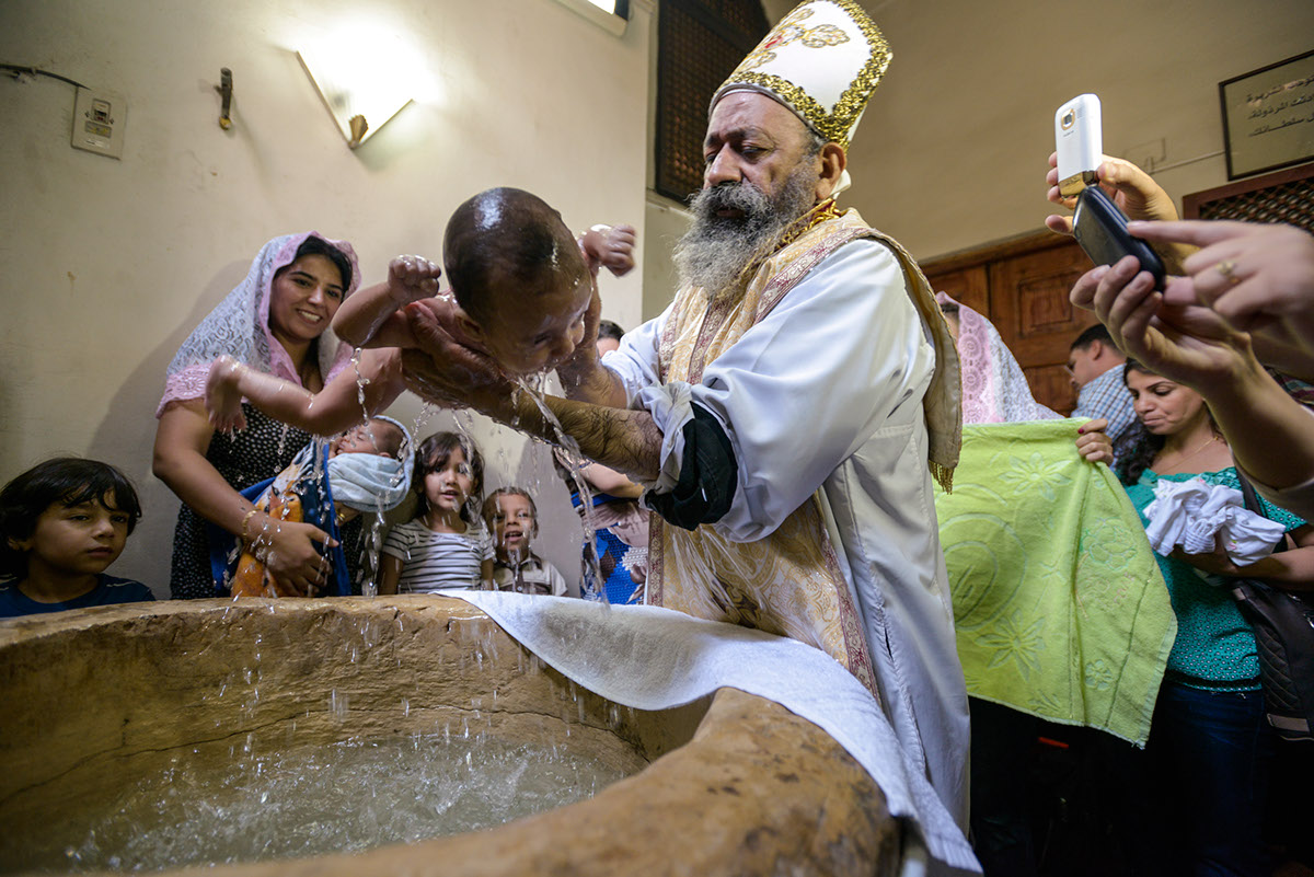 Adobe Portfolio egypt iraq ethiopia islam rastafarian Christianity