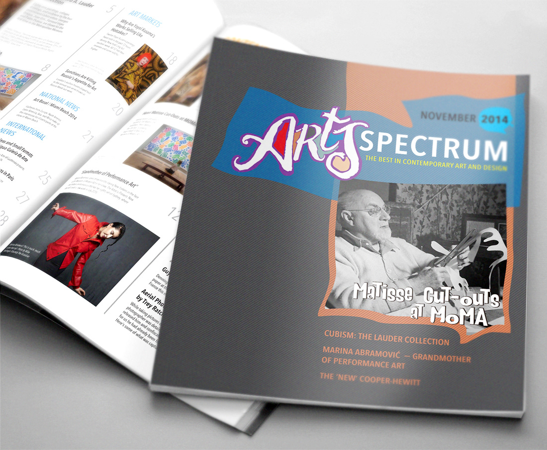 brochure cover design design editorial editorial design  font Layout magazine print typography  
