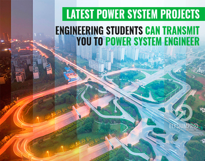 Power system projects For Engineering Students mobile computing projects web services projects IEEE communication projects