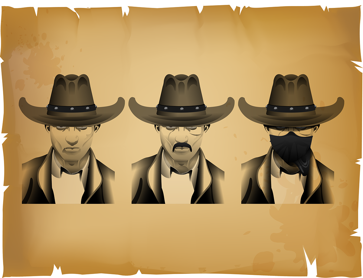 noir mafia game gangster ogwil cowboy slot