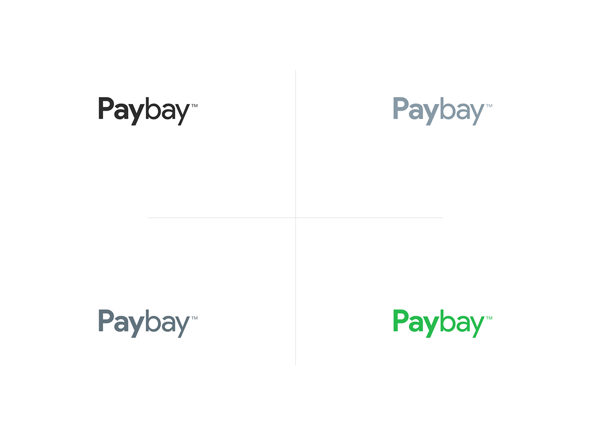 Pay money financial paybay transaction