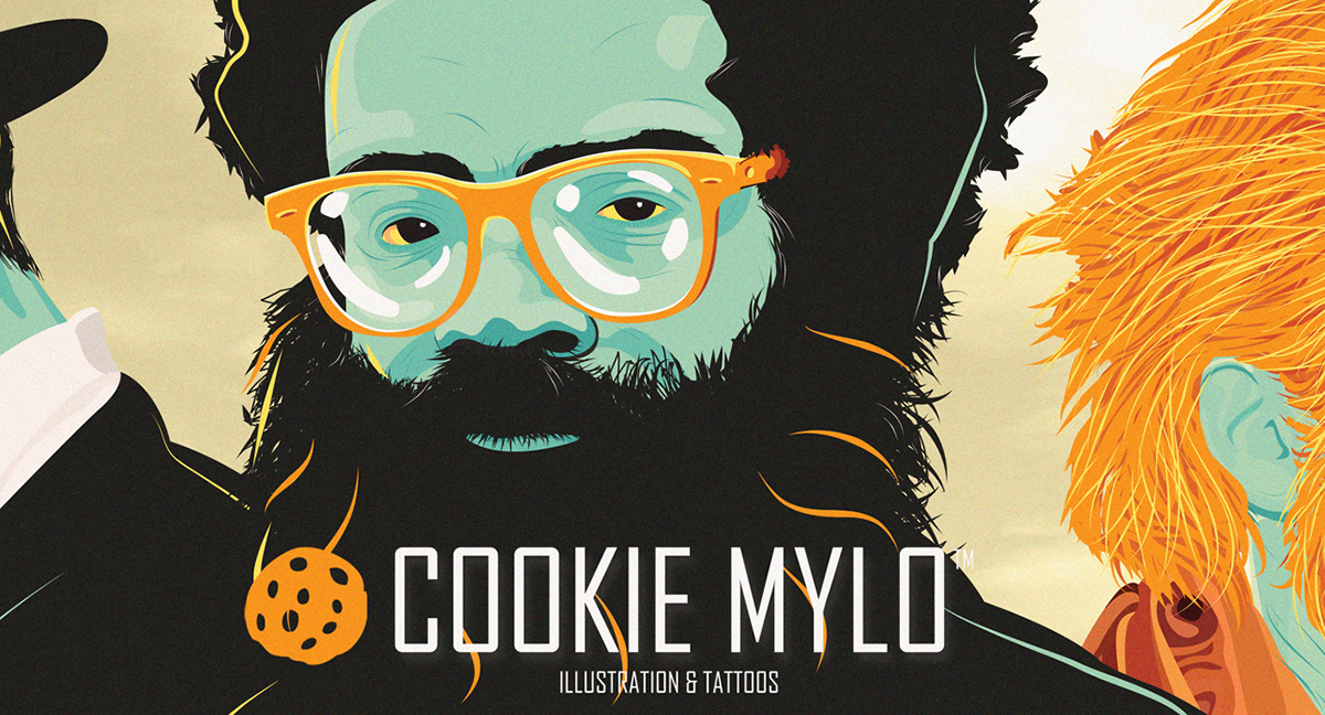 cookiemylo orange series the return of the sailor The Poet  The Blues