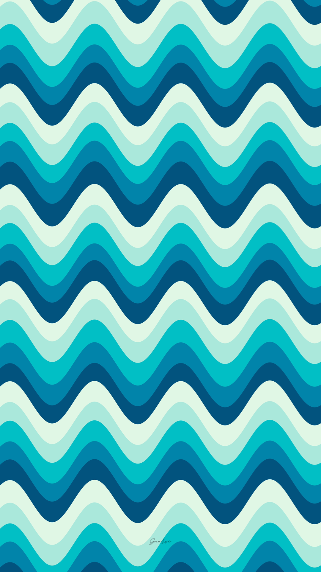adobe illustrator colours Pastels pattern study personal project repeated patterns Wallpapers ILLUSTRATION 