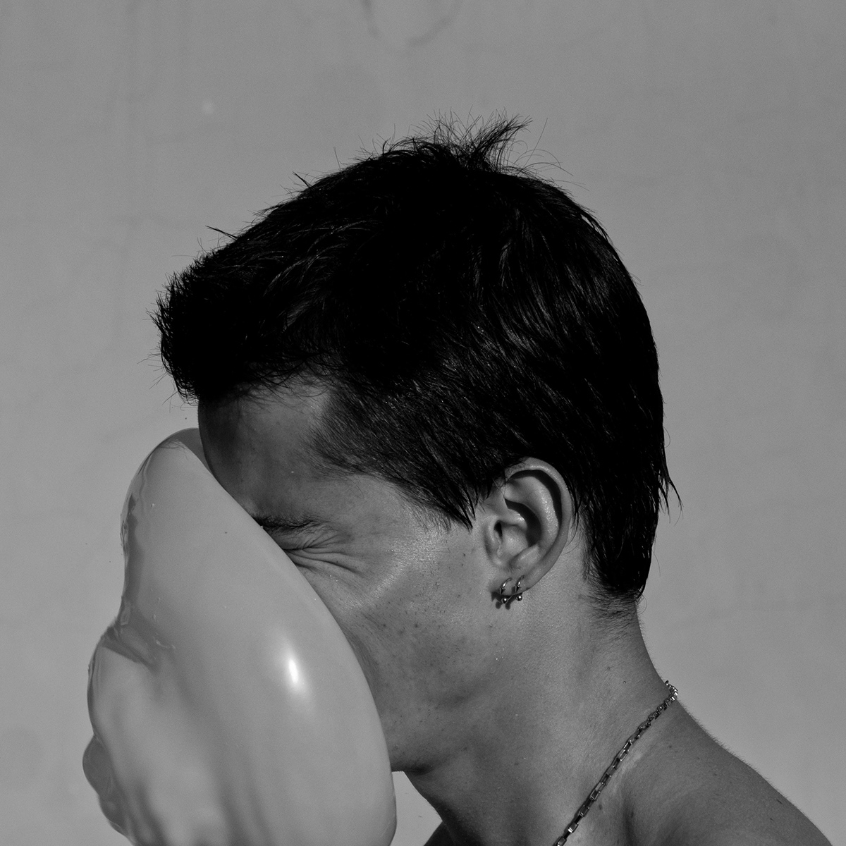 Brazil bauru colozio Nikon D90 ballon portrait water Fun speed