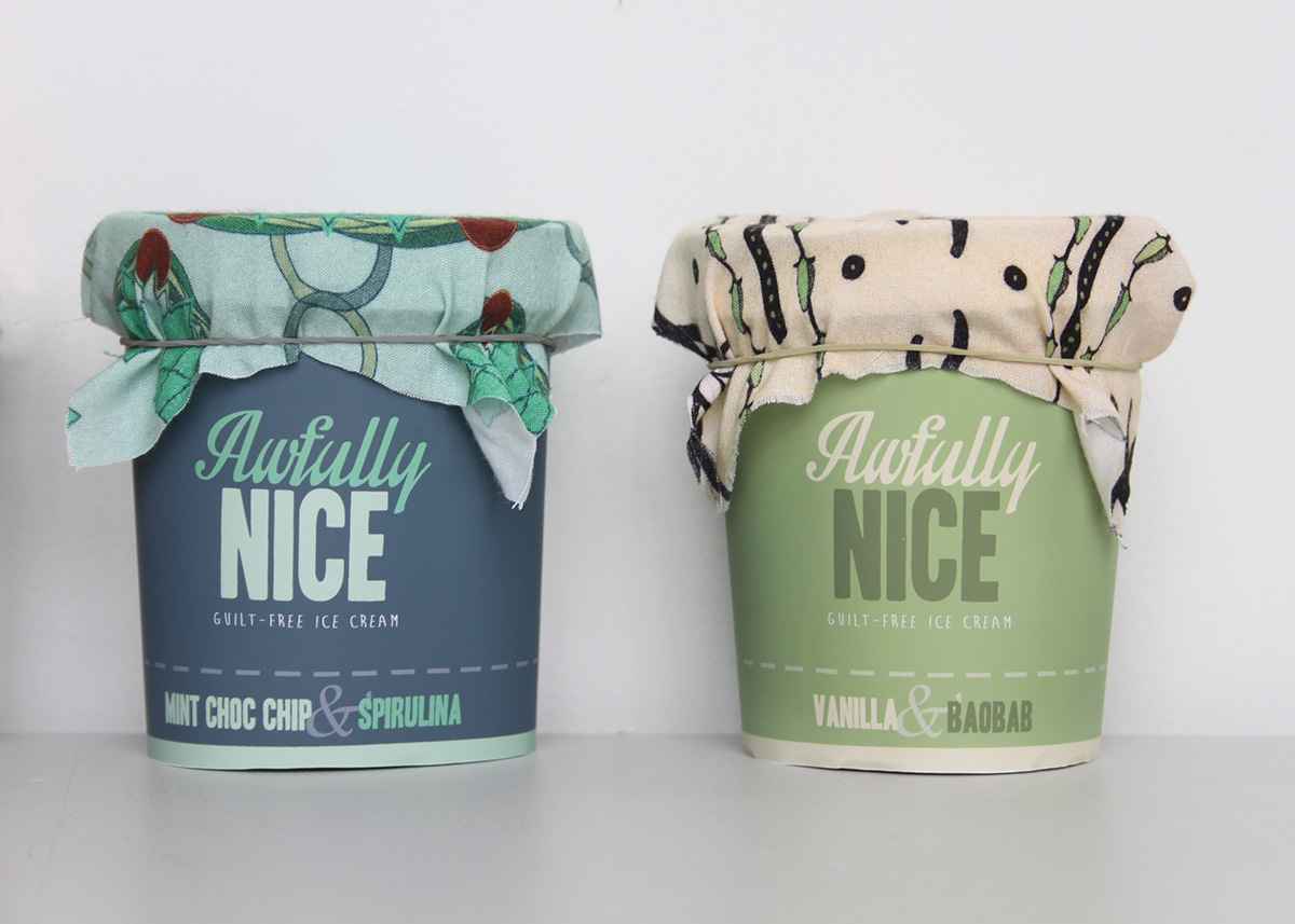 ice  cream tubs awfully nice India Brazil Australia africa guilt free healthy premium Pots