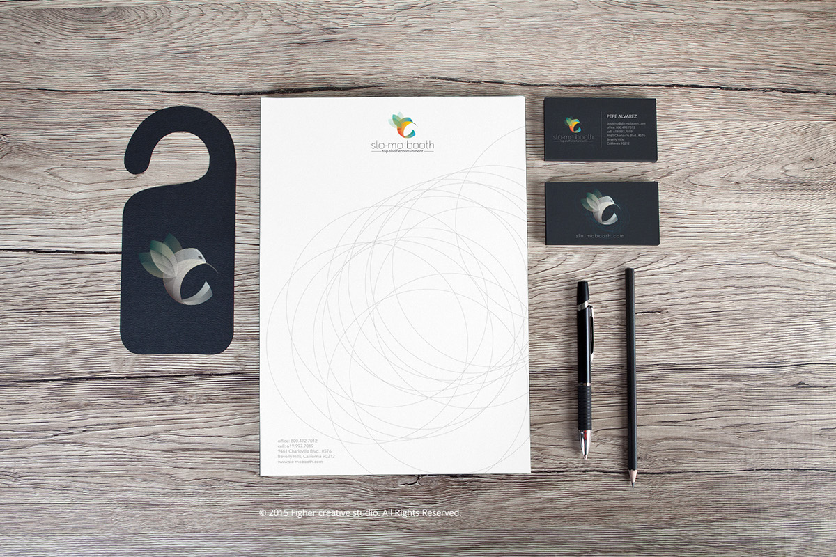 'BRANDING 'Webdesign 'slowmotion 'hummingbird 'entratainment 'logo 'website 'stationary 'birdlogo