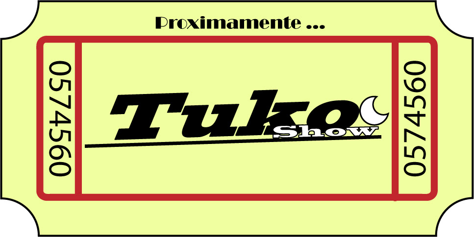 Ritmoson latino Tuko show