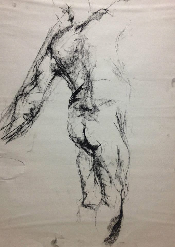 figure drawings