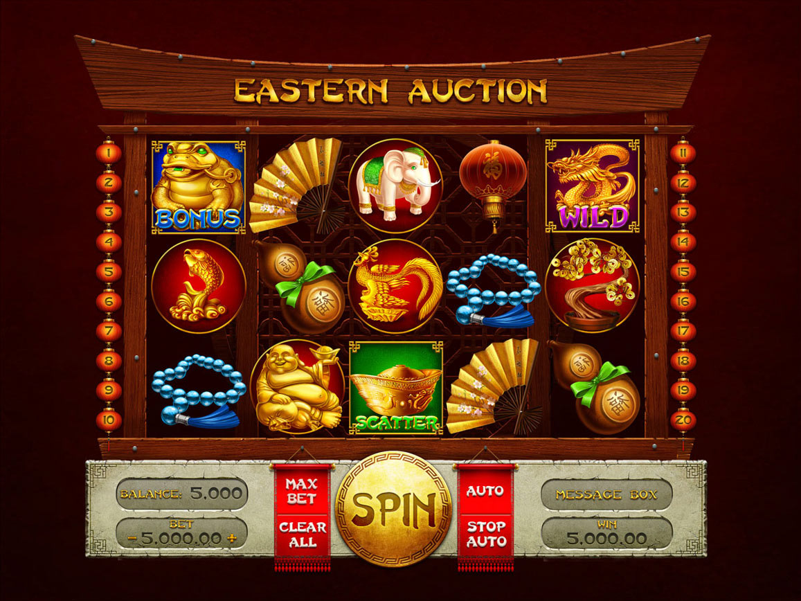 eastern themed slot asian slot game asian themed slot slot machine art slot machine design casino design casino games design casino art gambling art casino clot machine