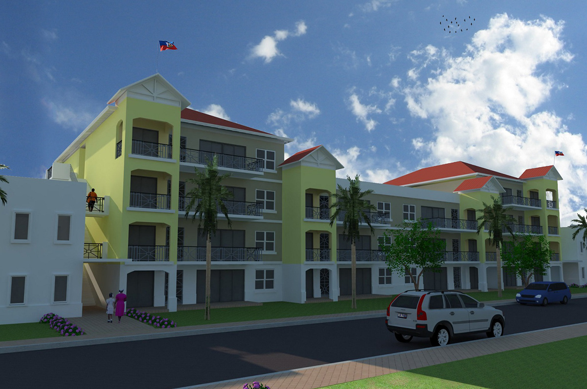 carribean development haiti projects beachfront projects new oceanfront projects haitian projects