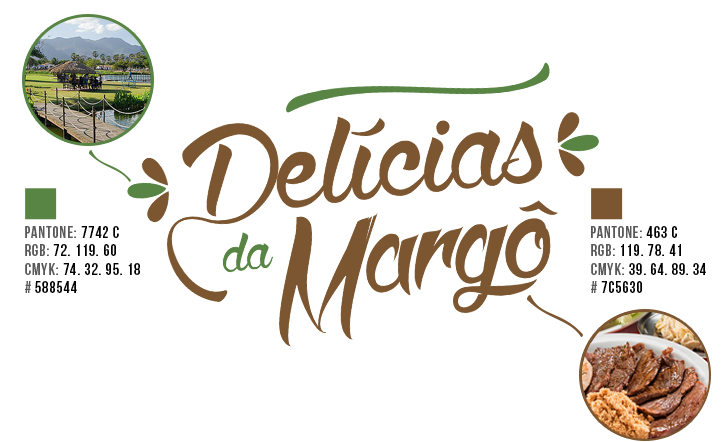 delicias Margo comida Food  maranguape ceará