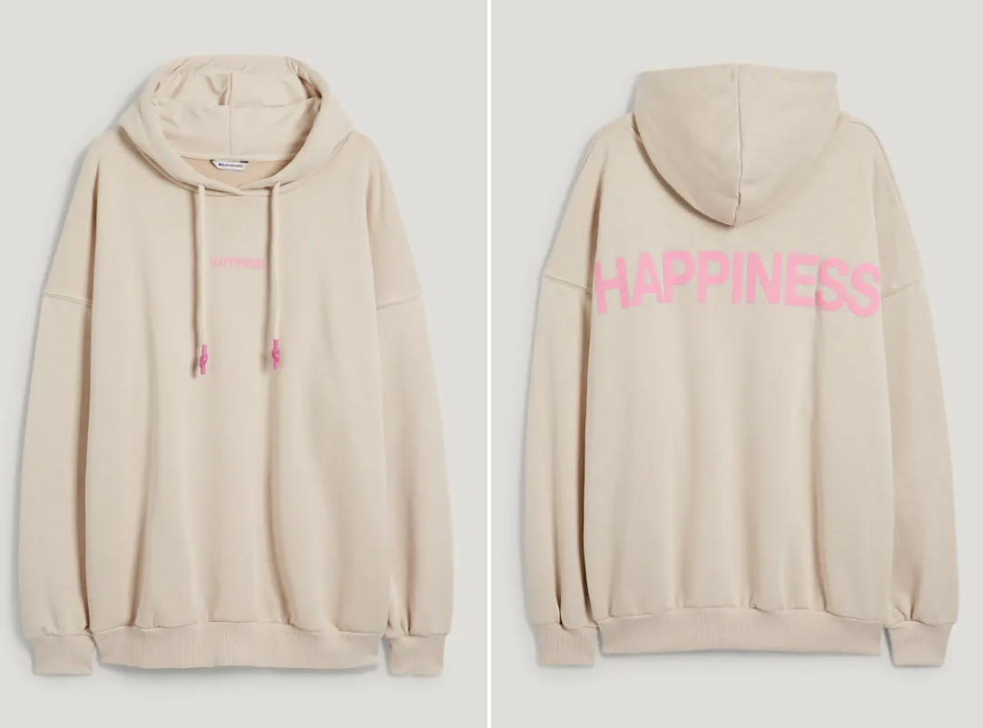 Clothing hoodie Sweatshirt pink graphic Fashion  Style design