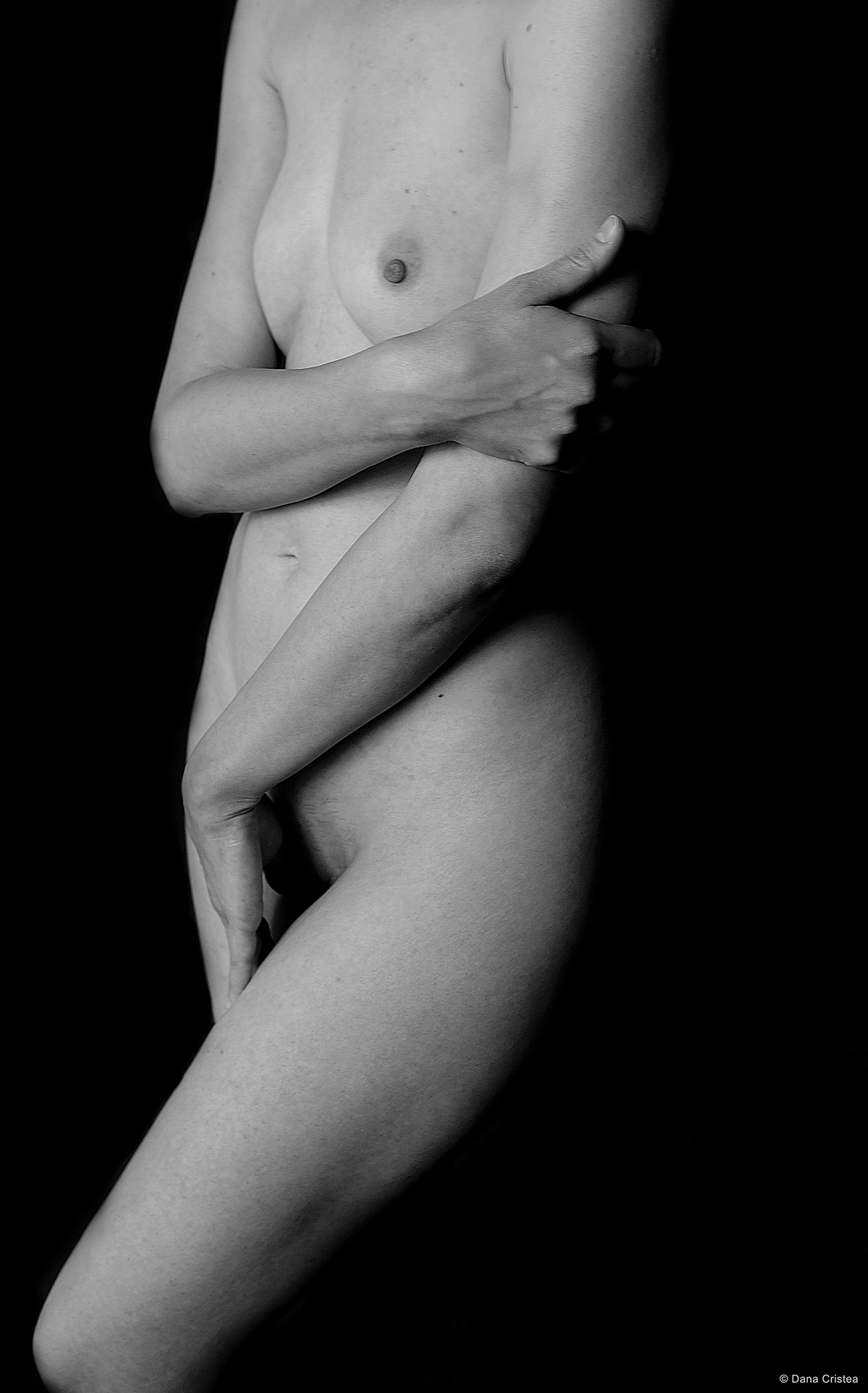 woman black and white bw FINEART art body bodyparts timisoara romania details