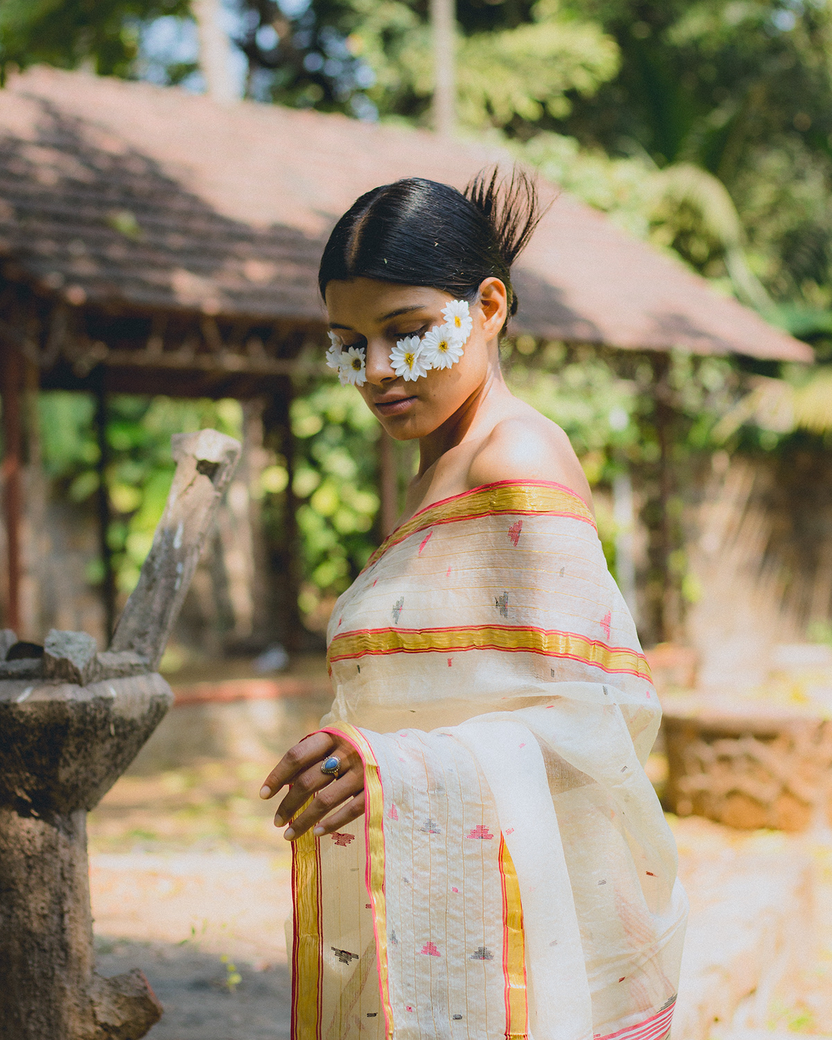 Fashion  India makeupandhair model MUMBAI photographer photoshoot portraits spring styling 