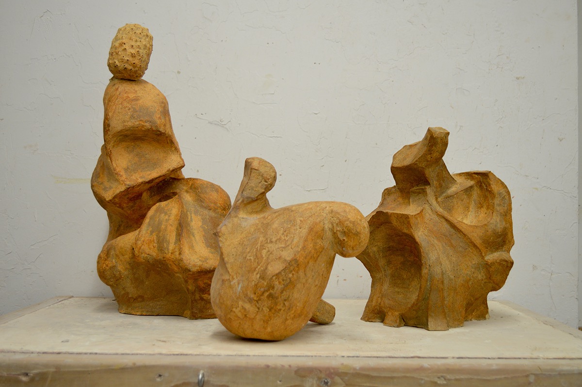 ceramics  risd glaze clay vessel sculpture
