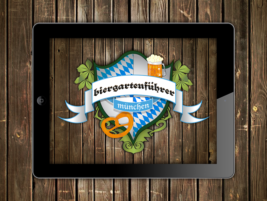 app mobile beer Guide munich application