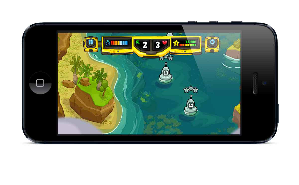 Gb games mobile