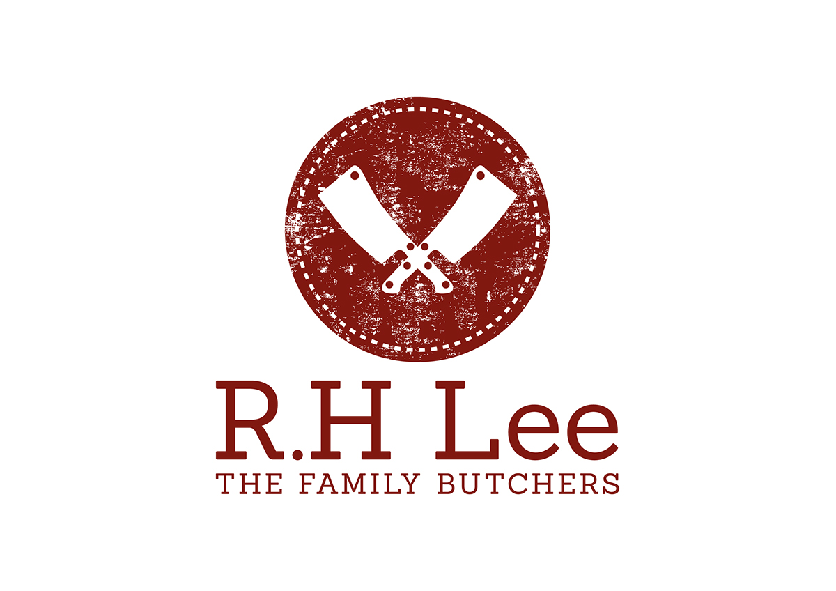 family Butchers Lee