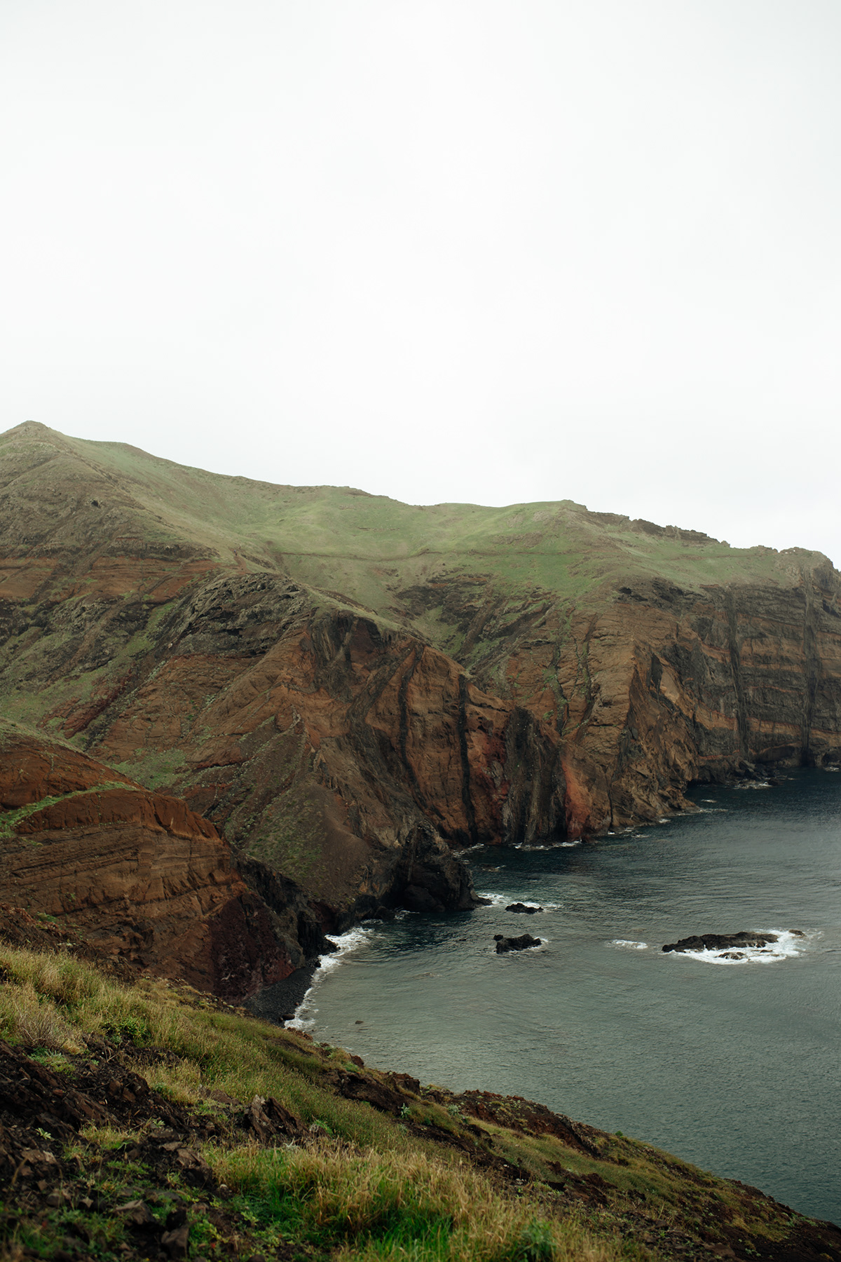Madeira Portugal Travel Island