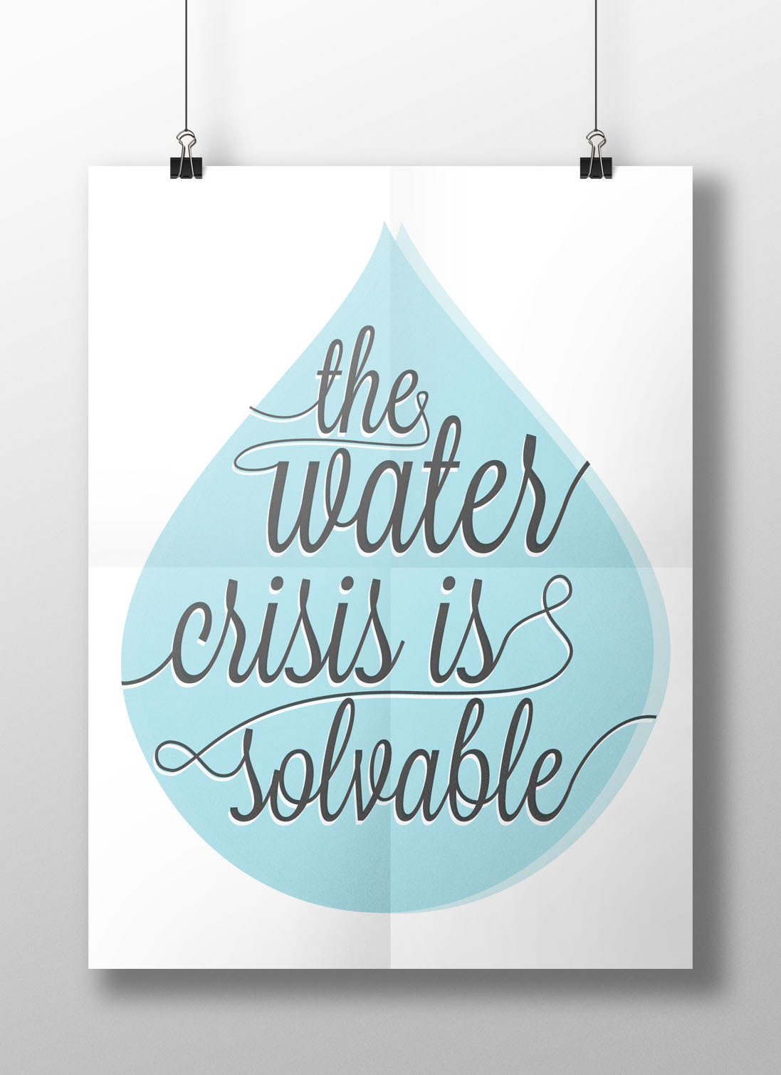 adobe illustrator Adobe Photoshop Clean Water poster Cause water glass