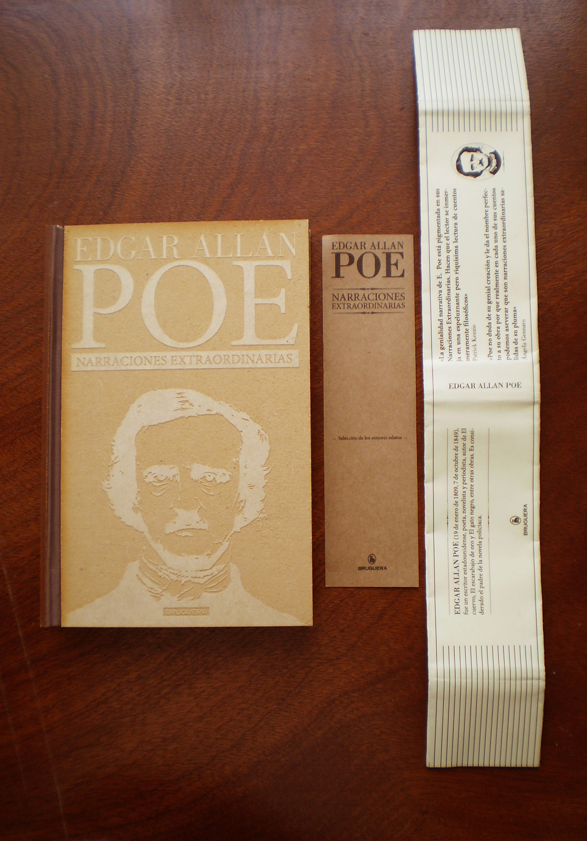Poe Edgar Allan Poe book libro deluxe edition edicion de lujo fadu catedra cosgaya cosgaya