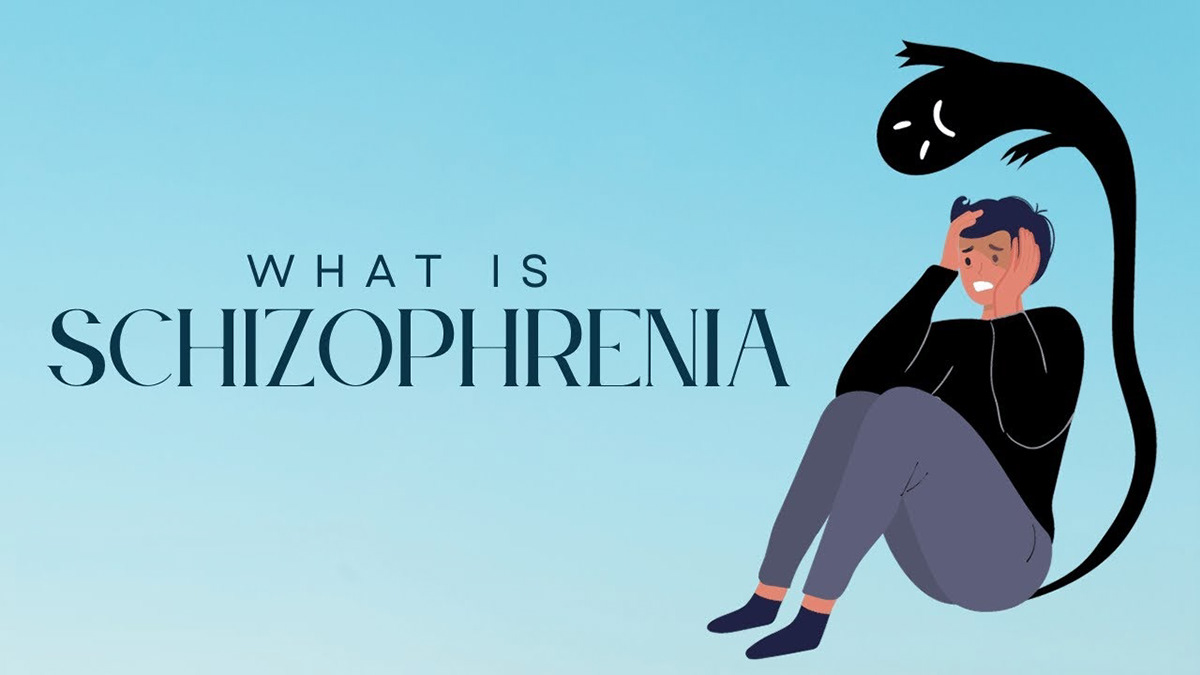 Schizophrenia Schizophrenia causes schizophrenia cure Schizophrenia Poster schizophrenia symptoms Schizophrenia Treatments