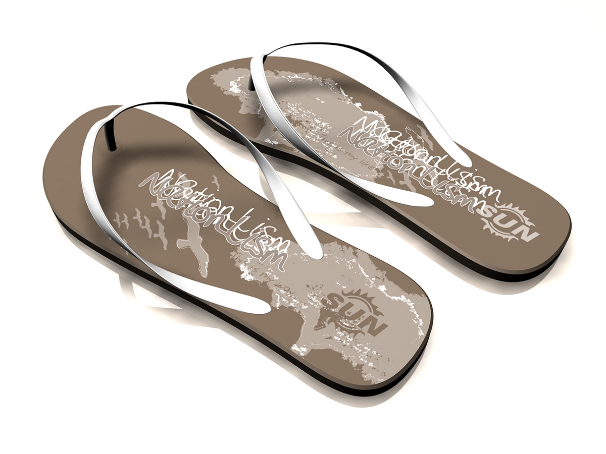 shoes shoe footwear sandal Thailand