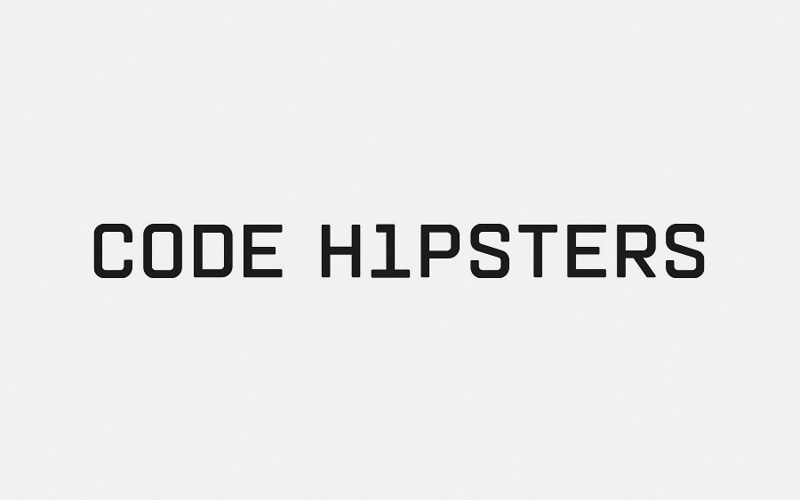 logo IT hipsters Glitch identity code 90s 80s Dynamic generative pop pattern sticker gif tape