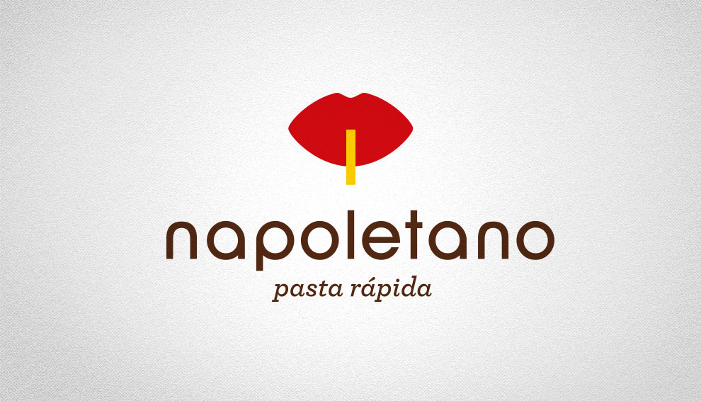 Pasta Italian food arquigrafía Interior vector