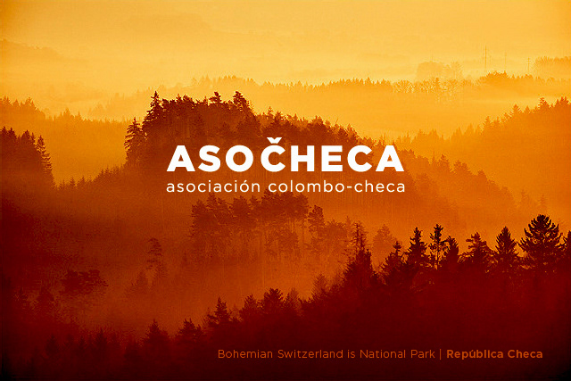 Czech asocheca hachek colombia Czech Republic Colombian