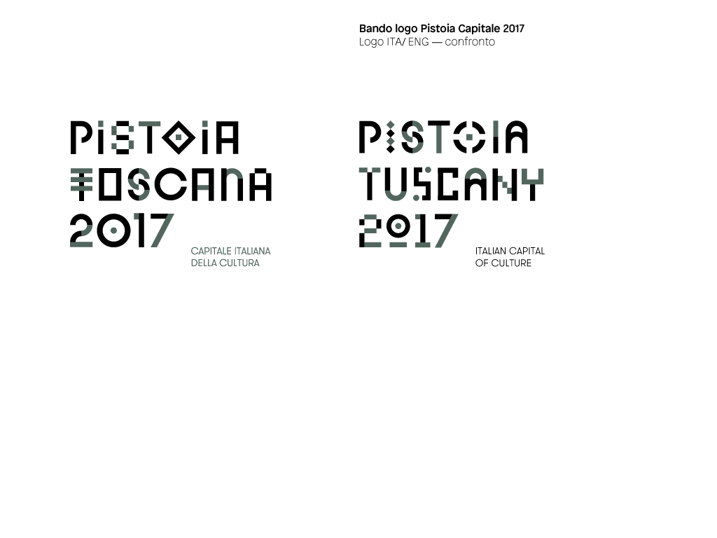 CONCORSO Logotype branding  culture identity graphic design  communication Muttnik