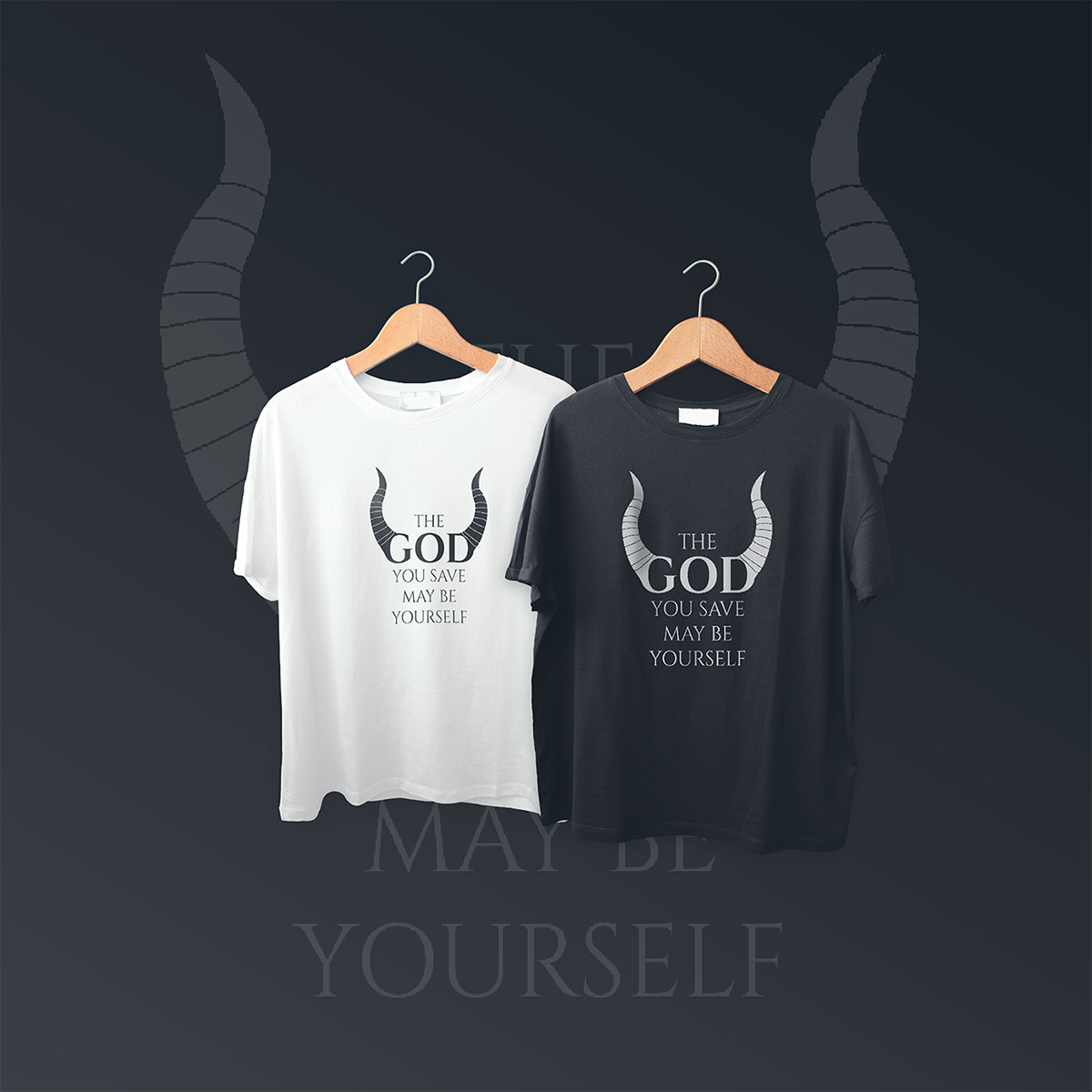 satanic satanism Satanist t-shirt T-Shirt Design