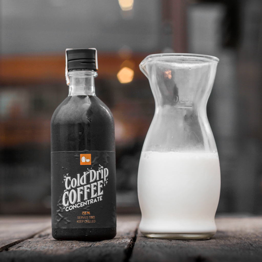fine coffees cold drip Cold Brew Coffee Photography  specialty coffee