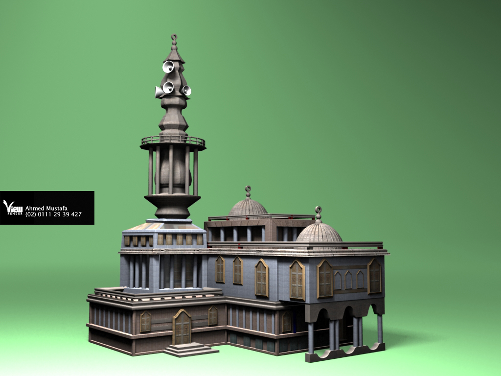 3d 3ds max modeling 3d opjects