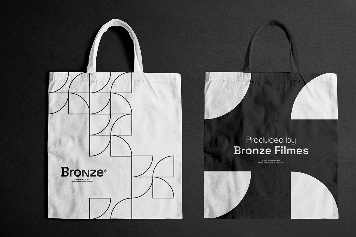 brand identity Cinema design design gráfico identidade visual identity logo marca produtora typography  