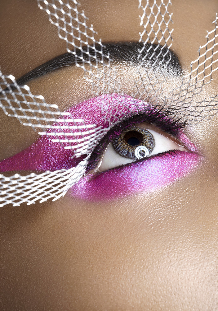 beauty MUA skin lips Cosmetic advertising beauty sergretouch dodge&burn retouching  postproduction