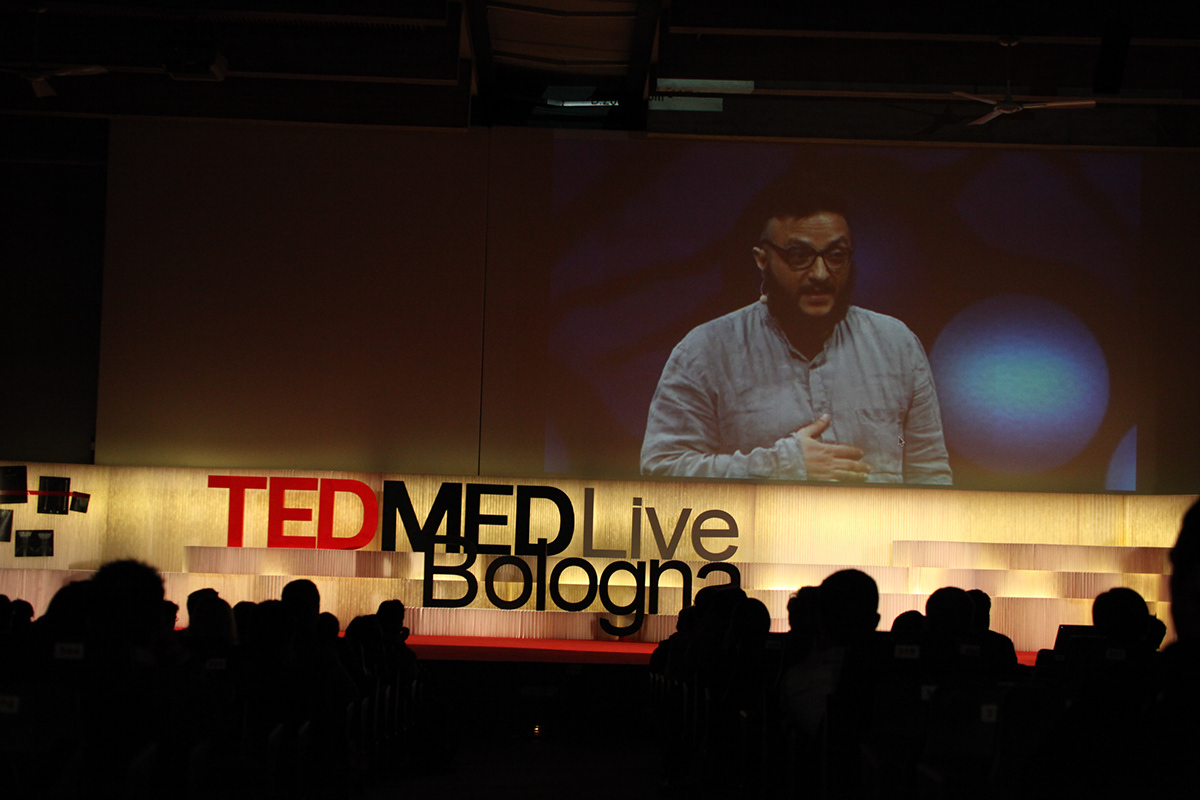 healthcare TEDMED TEDMEDLive medicine