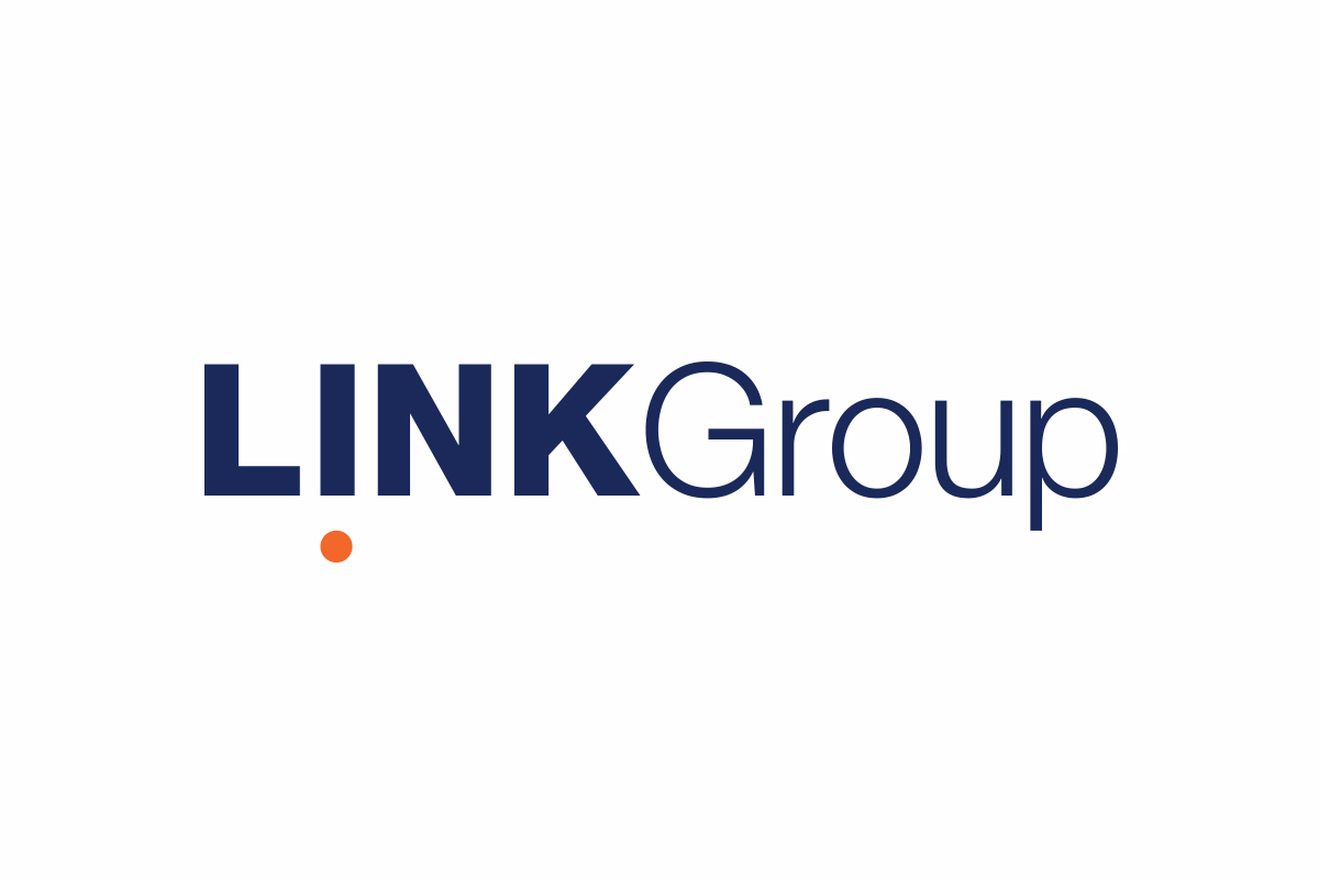 Link Group Identity on Behance