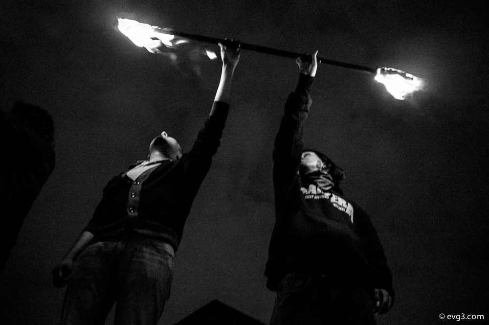 Documentary  black and white yosoy132 mexico protest people lowlight fujifilm X100 Fuji x100