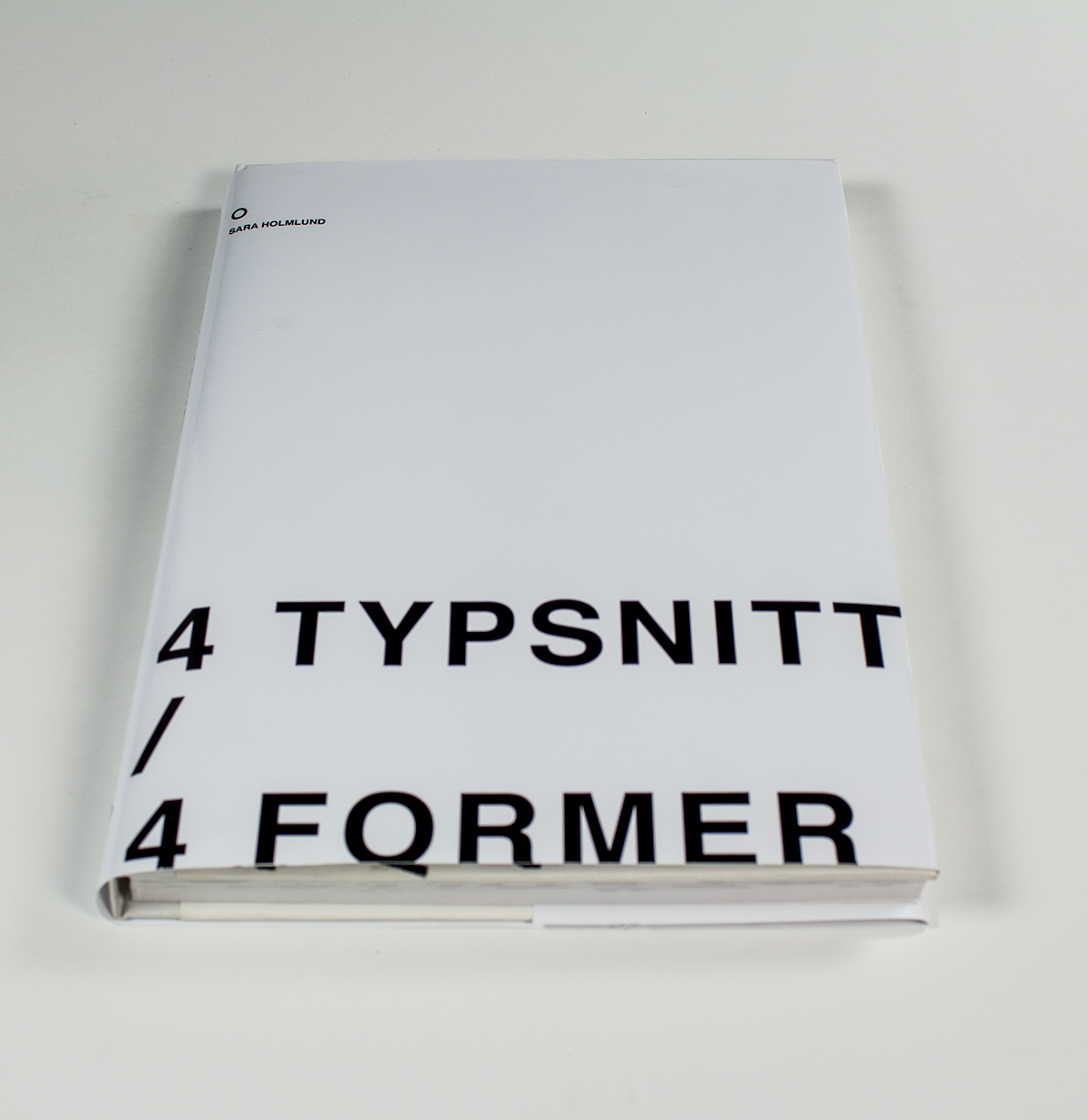 book design typographic patterns