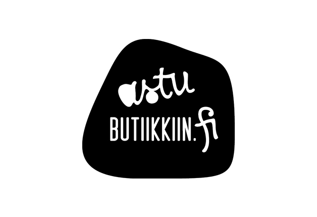 astubutiikkiin.fi Finnish Design visual identity print & web