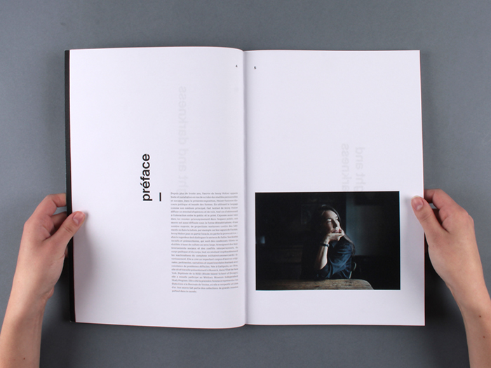 Jenny Holzer light darkness book black projections conceptual art artist