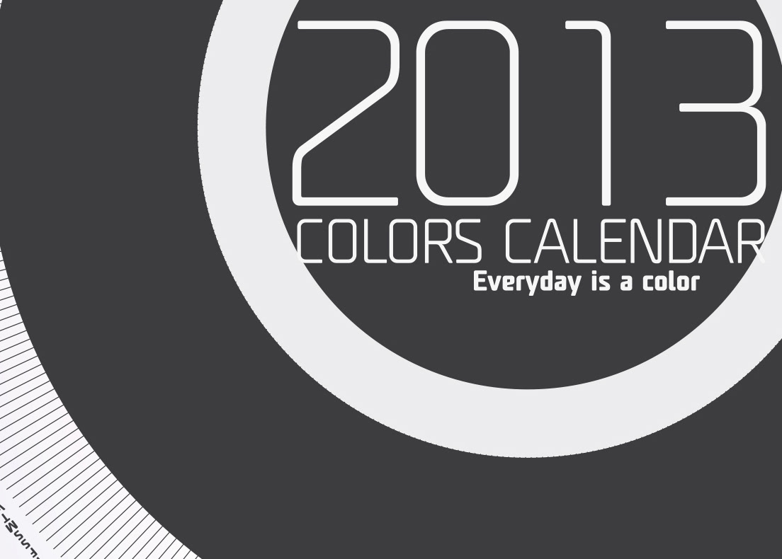 calendar Day  color moon phases