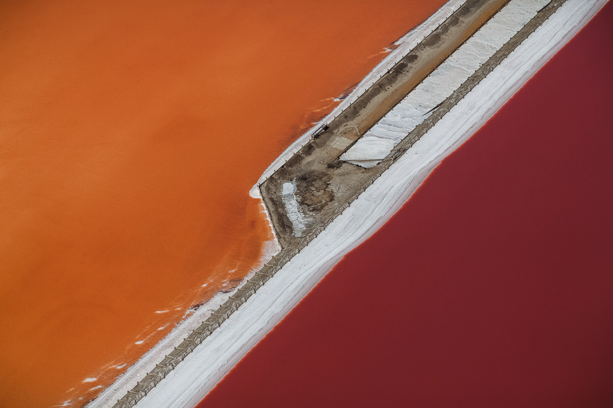 san francisco bay area aerials texture Landscape abstract