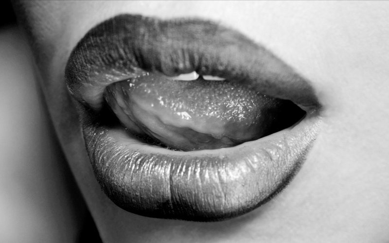 lips makeup cosmetics women teeth gloss Sheen Mouth closeup detail color skin lipstick scorpion rubber reflective glycerin macro beauty