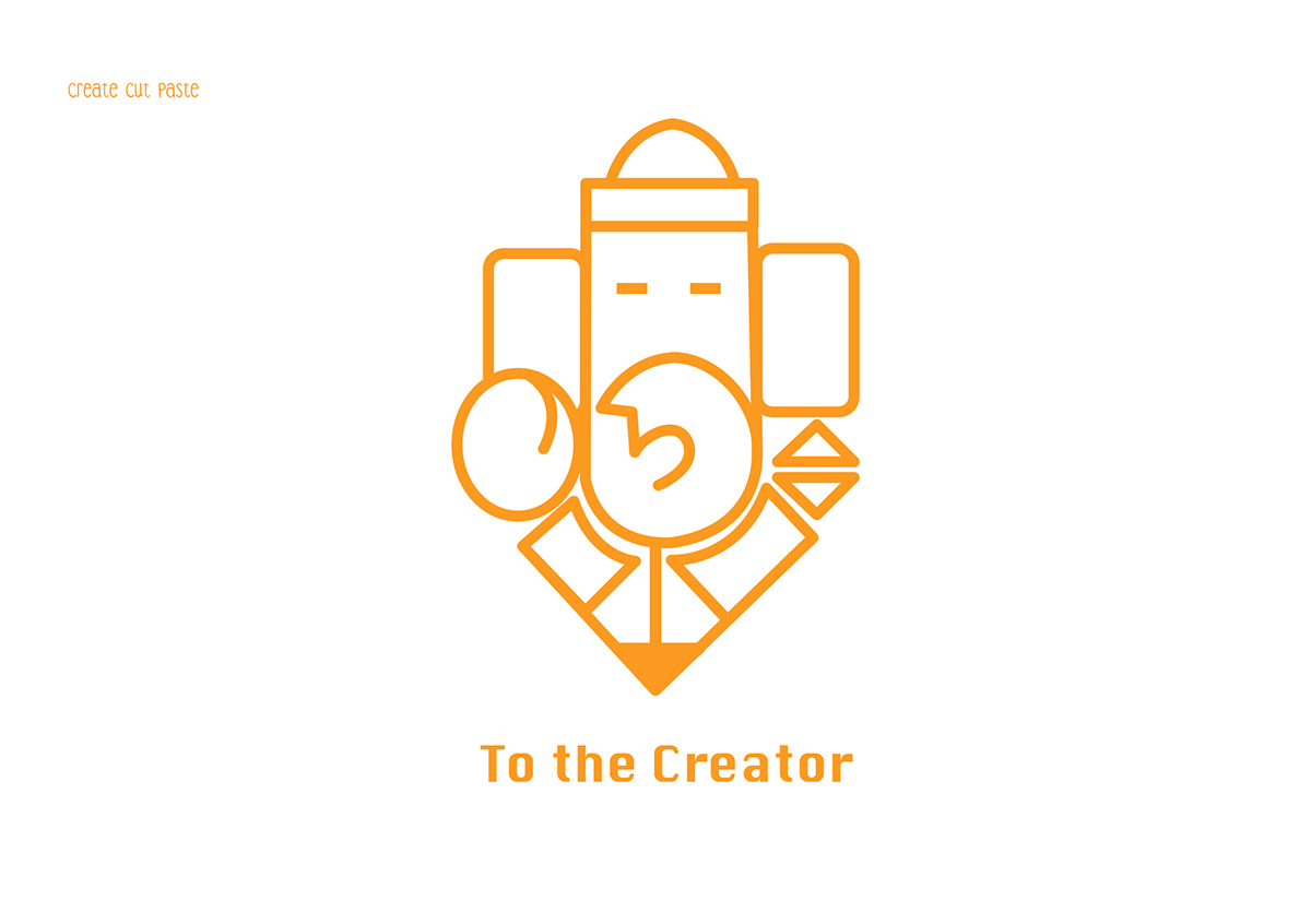design Logo Design Printing God Ganpati greeting card Stationery branding  festival screen printing